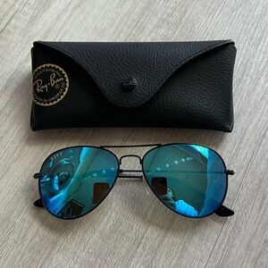 Diff Eyewear “Cruz” Sunglasses
